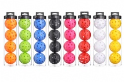 Canned Pickleball Balls（Tube）